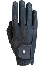2022 Roeckl Roeck Grip Lite Riding Gloves 301251 - Black